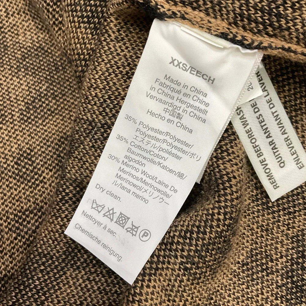 J. Crew crew sophie